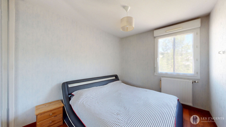 Ma-Cabane - Vente Appartement SAINT-MARTIN-D'HERES, 65 m²