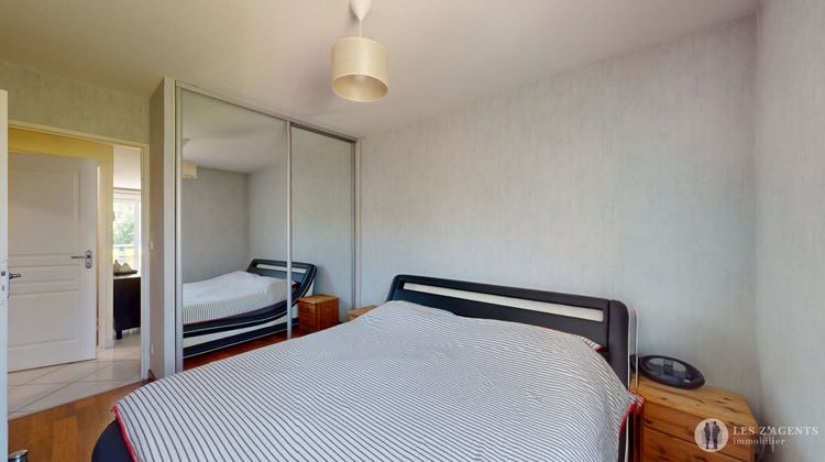 Ma-Cabane - Vente Appartement SAINT-MARTIN-D'HERES, 65 m²