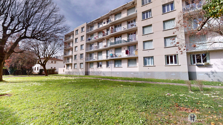 Ma-Cabane - Vente Appartement SAINT-MARTIN-D'HERES, 67 m²