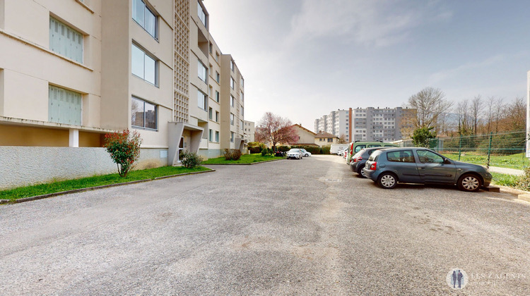 Ma-Cabane - Vente Appartement SAINT-MARTIN-D'HERES, 67 m²