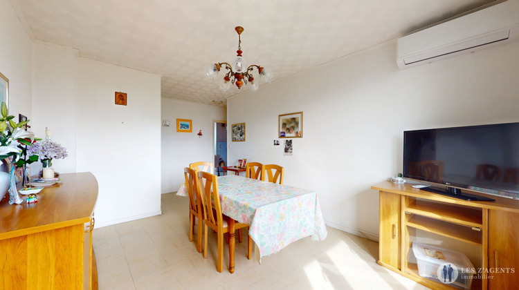 Ma-Cabane - Vente Appartement SAINT-MARTIN-D'HERES, 67 m²