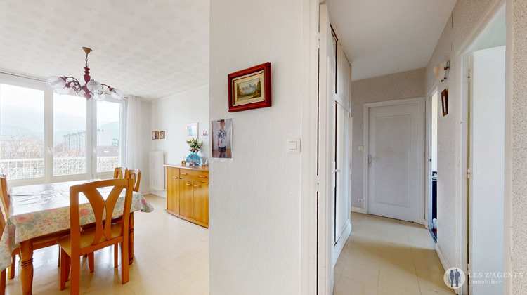 Ma-Cabane - Vente Appartement SAINT-MARTIN-D'HERES, 67 m²