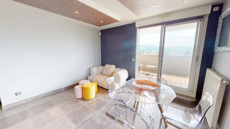 Ma-Cabane - Vente Appartement SAINT-MARTIN-D'HERES, 73 m²
