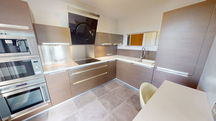 Ma-Cabane - Vente Appartement SAINT-MARTIN-D'HERES, 73 m²