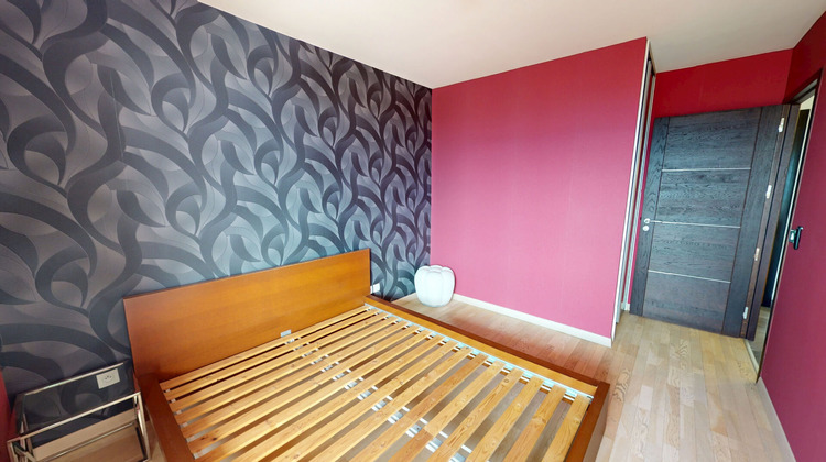 Ma-Cabane - Vente Appartement SAINT-MARTIN-D'HERES, 73 m²