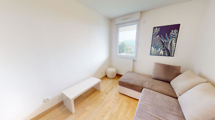 Ma-Cabane - Vente Appartement SAINT-MARTIN-D'HERES, 73 m²