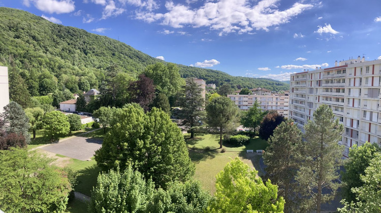 Ma-Cabane - Vente Appartement SAINT MARTIN D'HERES, 73 m²