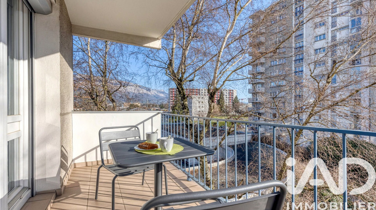 Ma-Cabane - Vente Appartement Saint-Martin-d'Hères, 105 m²