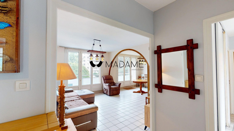 Ma-Cabane - Vente Appartement Saint-Martin-d'Hères, 86 m²