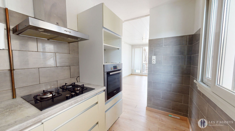 Ma-Cabane - Vente Appartement SAINT-MARTIN-D'HERES, 67 m²