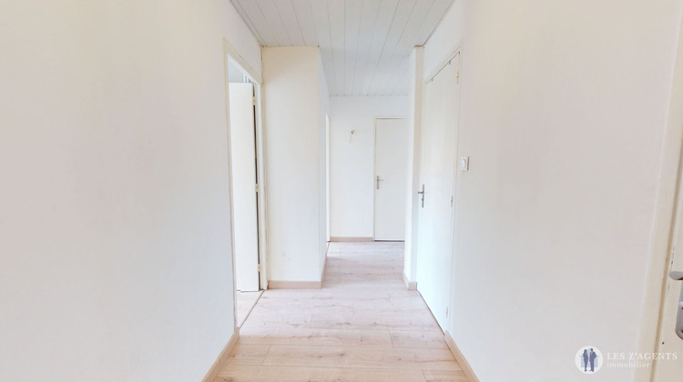 Ma-Cabane - Vente Appartement SAINT-MARTIN-D'HERES, 67 m²