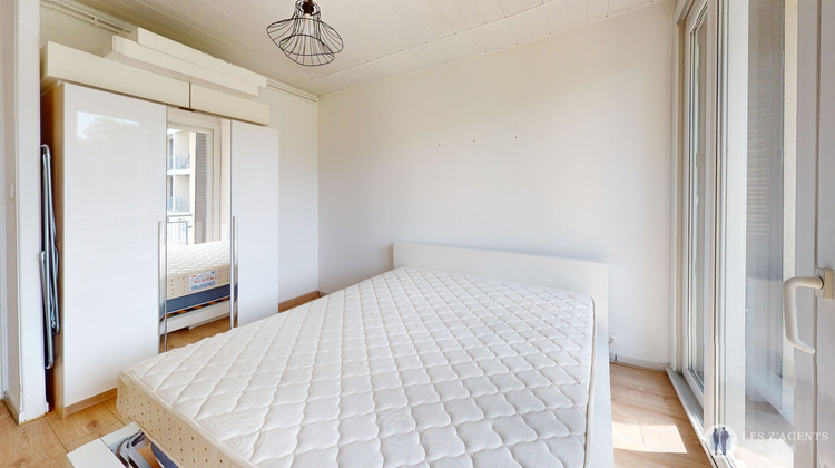 Ma-Cabane - Vente Appartement SAINT-MARTIN-D'HERES, 67 m²