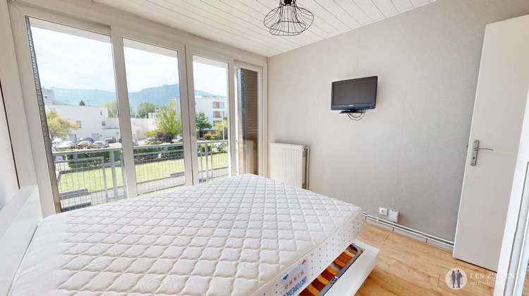Ma-Cabane - Vente Appartement SAINT-MARTIN-D'HERES, 67 m²