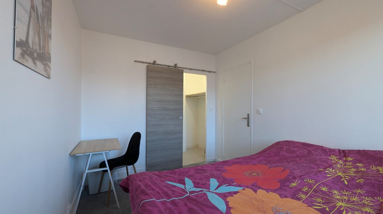 Ma-Cabane - Vente Appartement SAINT-MARTIN-D'HERES, 76 m²