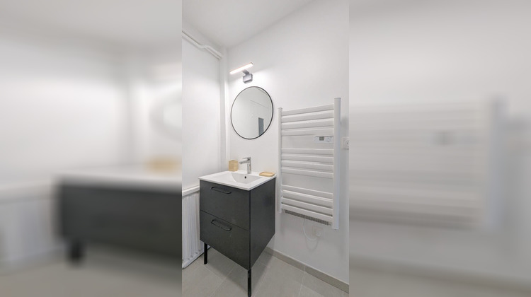 Ma-Cabane - Vente Appartement SAINT-MARTIN-D'HERES, 76 m²