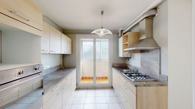 Ma-Cabane - Vente Appartement SAINT-MARTIN-D'HERES, 62 m²
