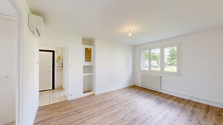 Ma-Cabane - Vente Appartement SAINT-MARTIN-D'HERES, 62 m²