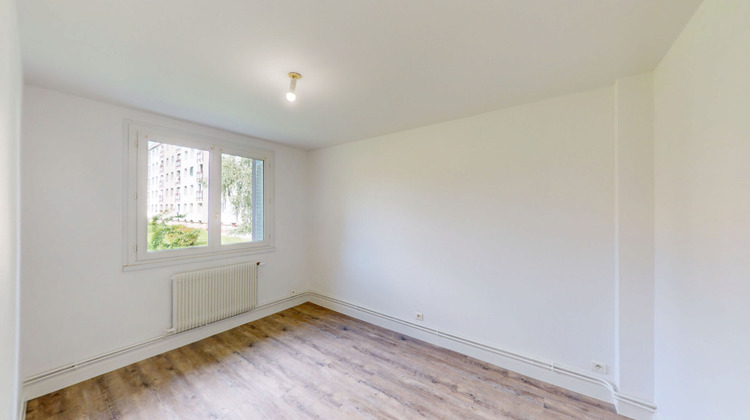 Ma-Cabane - Vente Appartement SAINT-MARTIN-D'HERES, 62 m²