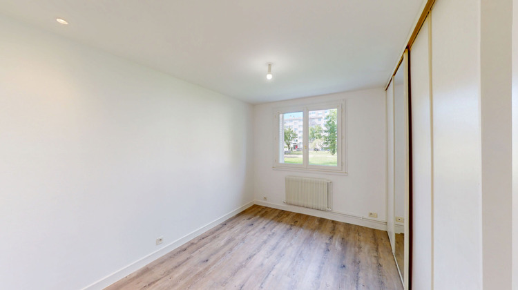 Ma-Cabane - Vente Appartement SAINT-MARTIN-D'HERES, 62 m²