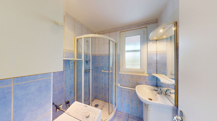 Ma-Cabane - Vente Appartement SAINT-MARTIN-D'HERES, 62 m²