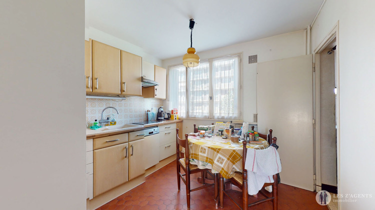 Ma-Cabane - Vente Appartement SAINT-MARTIN-D'HERES, 61 m²