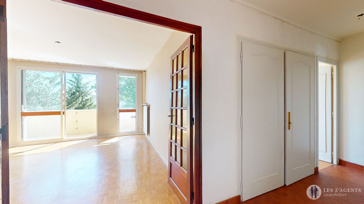 Ma-Cabane - Vente Appartement SAINT-MARTIN-D'HERES, 61 m²