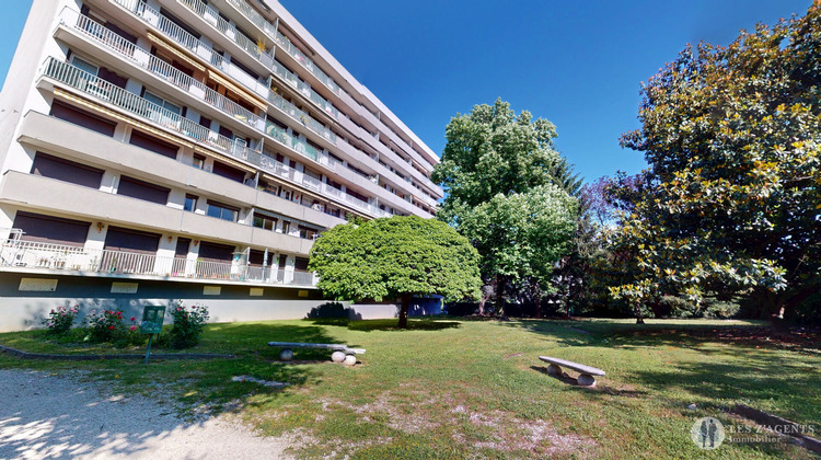 Ma-Cabane - Vente Appartement SAINT-MARTIN-D'HERES, 61 m²