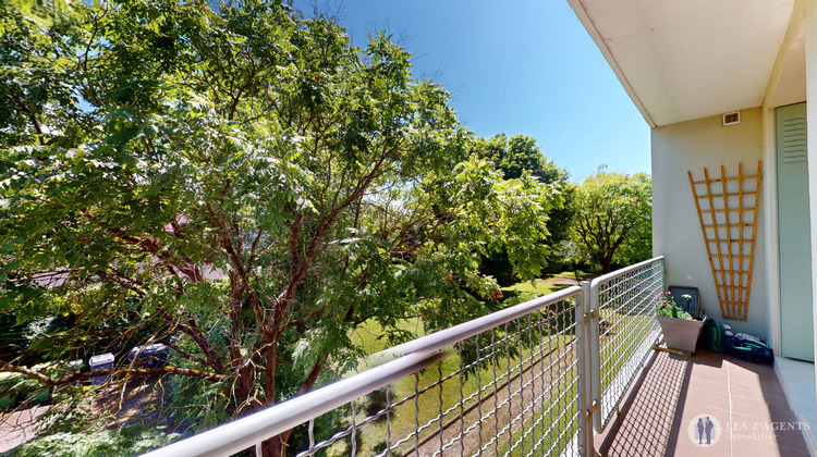 Ma-Cabane - Vente Appartement SAINT-MARTIN-D'HERES, 67 m²