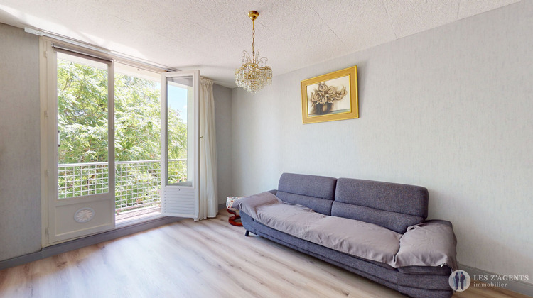 Ma-Cabane - Vente Appartement SAINT-MARTIN-D'HERES, 67 m²