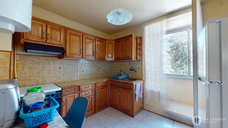 Ma-Cabane - Vente Appartement SAINT-MARTIN-D'HERES, 67 m²