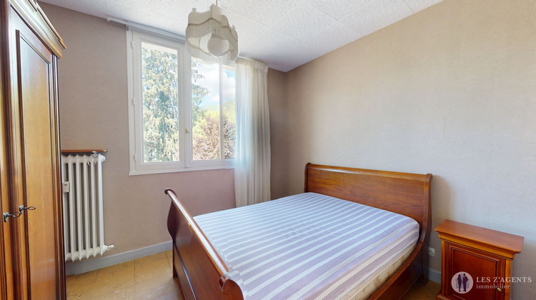 Ma-Cabane - Vente Appartement SAINT-MARTIN-D'HERES, 67 m²