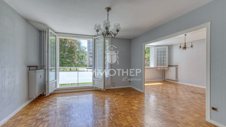 Ma-Cabane - Vente Appartement Saint-Martin-d'Hères, 67 m²