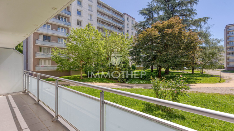 Ma-Cabane - Vente Appartement Saint-Martin-d'Hères, 67 m²