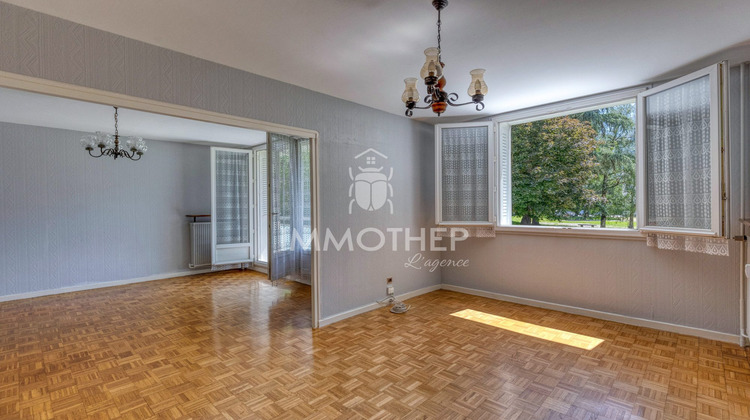 Ma-Cabane - Vente Appartement Saint-Martin-d'Hères, 67 m²