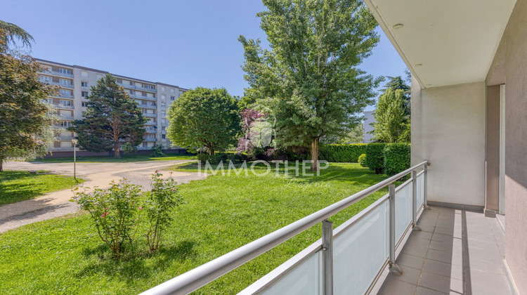 Ma-Cabane - Vente Appartement Saint-Martin-d'Hères, 67 m²