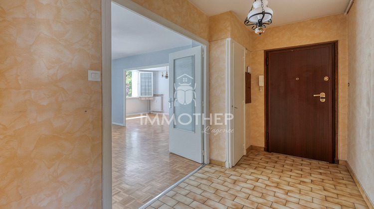 Ma-Cabane - Vente Appartement Saint-Martin-d'Hères, 67 m²