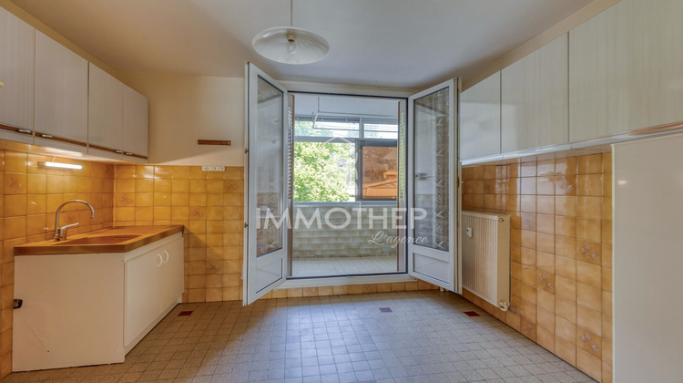 Ma-Cabane - Vente Appartement Saint-Martin-d'Hères, 67 m²