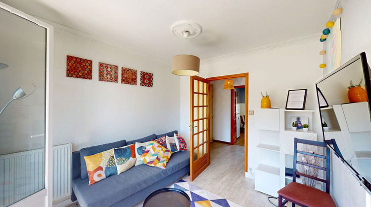 Ma-Cabane - Vente Appartement SAINT-MARTIN-D'HERES, 66 m²