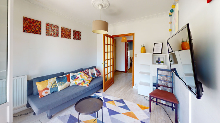 Ma-Cabane - Vente Appartement SAINT-MARTIN-D'HERES, 66 m²