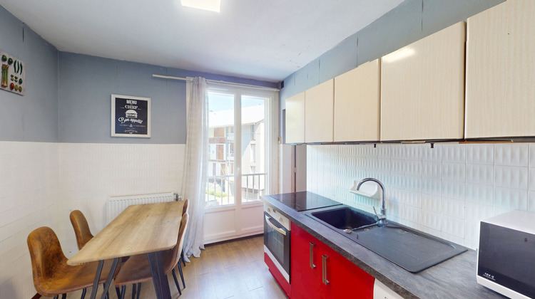 Ma-Cabane - Vente Appartement SAINT-MARTIN-D'HERES, 66 m²