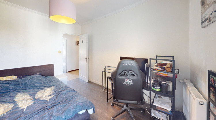 Ma-Cabane - Vente Appartement SAINT-MARTIN-D'HERES, 66 m²