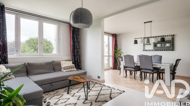 Ma-Cabane - Vente Appartement Saint-Martin-d'Hères, 71 m²
