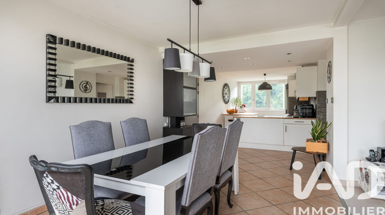 Ma-Cabane - Vente Appartement Saint-Martin-d'Hères, 71 m²