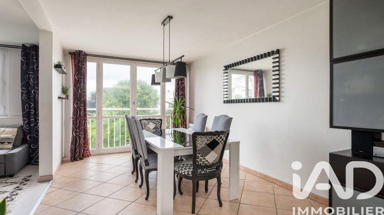 Ma-Cabane - Vente Appartement Saint-Martin-d'Hères, 71 m²