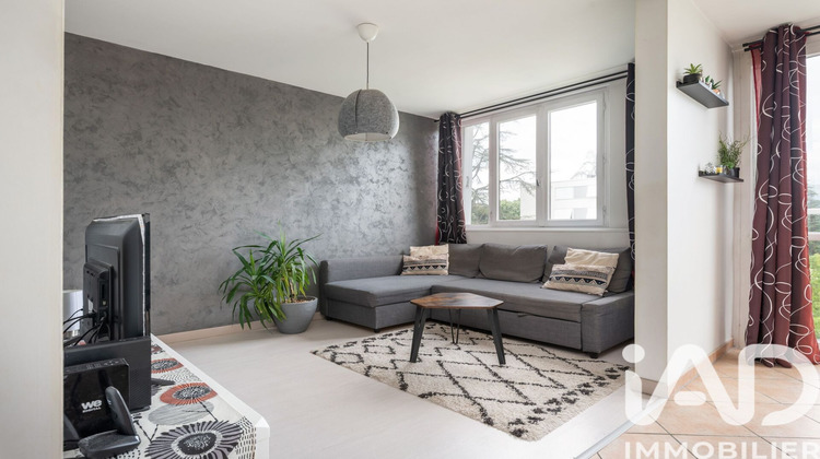 Ma-Cabane - Vente Appartement Saint-Martin-d'Hères, 71 m²