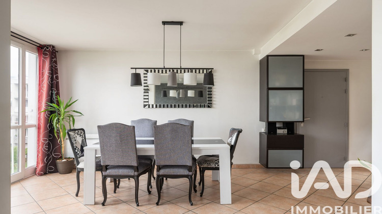 Ma-Cabane - Vente Appartement Saint-Martin-d'Hères, 71 m²