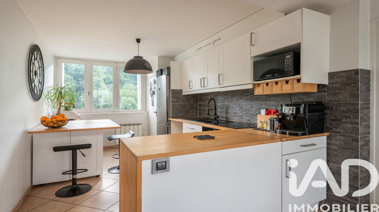 Ma-Cabane - Vente Appartement Saint-Martin-d'Hères, 71 m²