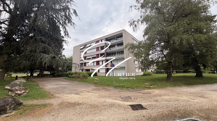 Ma-Cabane - Vente Appartement Saint-Martin-d'Hères, 68 m²