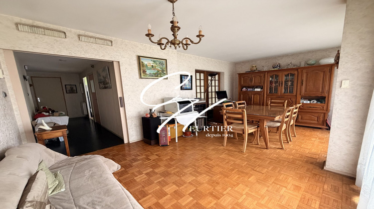 Ma-Cabane - Vente Appartement Saint-Martin-d'Hères, 68 m²