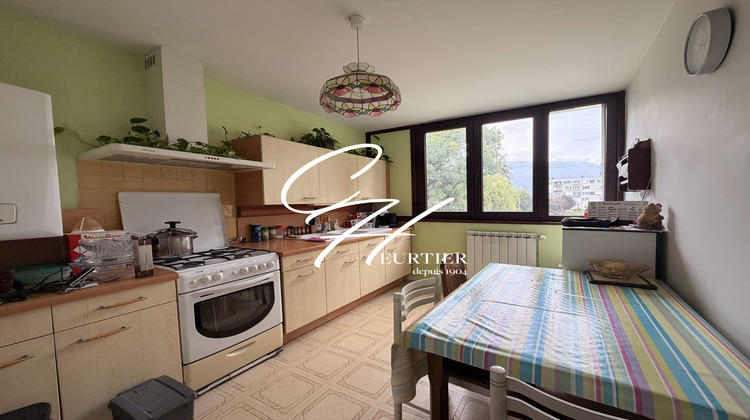 Ma-Cabane - Vente Appartement Saint-Martin-d'Hères, 68 m²
